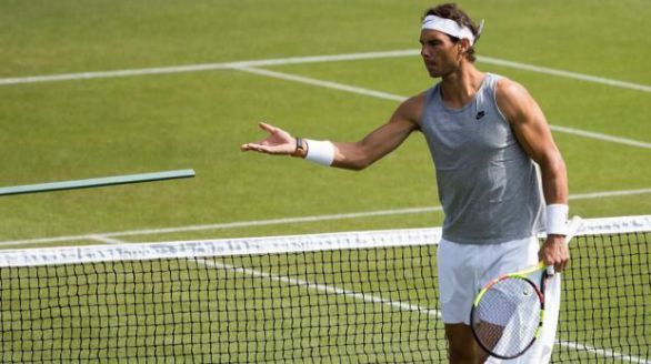 La elegancia no correspondida de Rafa Nadal ante el 20º Grand Slam de Djokovic