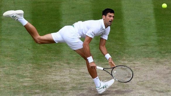 Djokovic confirma que sí estará en los JJOO de Tokio