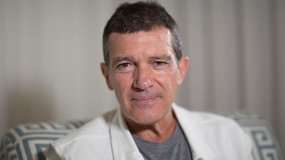 Antonio Banderas se une a Harrison Ford en la quinta entrega de Indiana Jones