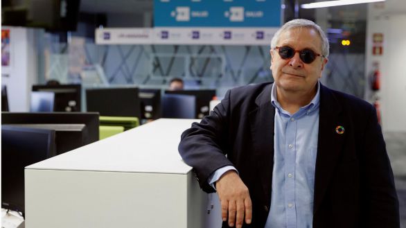 Regresa la Feria del Libro de Madrid con la esperanza de retomar las ventas