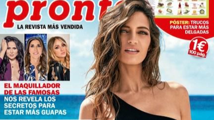 La relación entre Sara Carbonero y Kiki Morente sigue copando las portadas