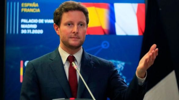 Francia pone a España como ejemplo de lo que no hay que hacer por su 
