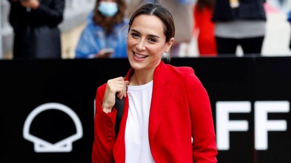 Tamara Falcó volverá a los fogones en octubre con un libro de recetas