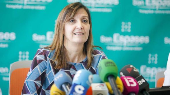 Imputada la directora general de Salud del Govern balear por confinar a estudiantes