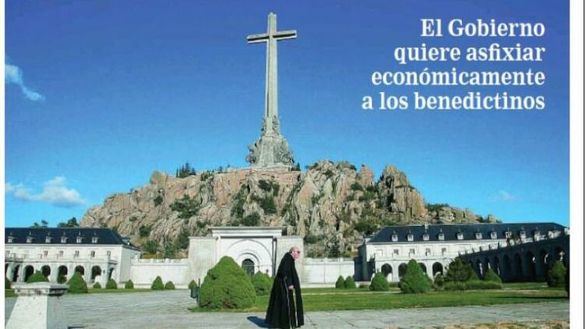 Las portadas de los periódicos de este domingo 25 de julio