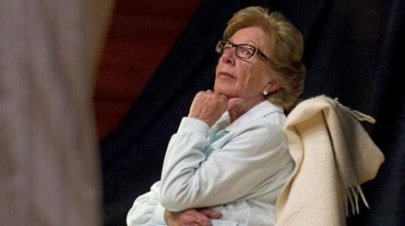 Muere a los 93 años Menchu Álvarez, abuela paterna de la Reina Letizia