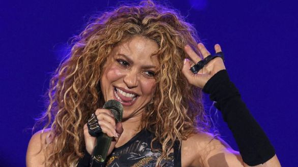 Shakira trata de evitar el juicio: la tesis de Hacienda es 