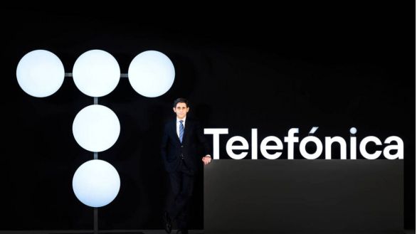 Telefónica obtiene un beneficio récord de 7.743 millones de euros en el segundo trimestre de 2021