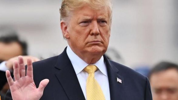 Trump, el republicano que más ha recaudado en lo que va de año: 82 millones