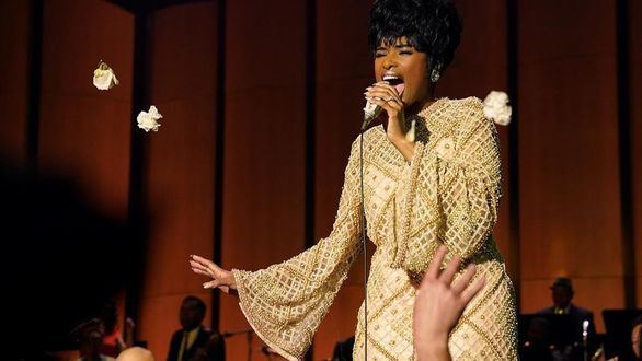 Respect, el esperado 'biopic' de Aretha Franklin, se estrenará el 24 de septiembre