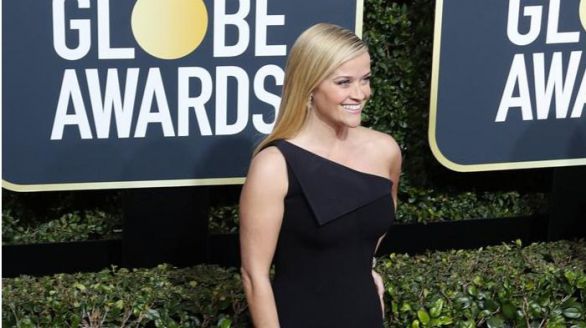 Reese Whiterspoon vende su millonaria empresa de comunicación