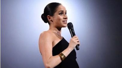 Meghan Markle cumple 40 años en California sin fiesta de Hollywood