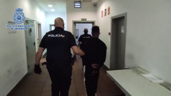 Detenidos seis miembros de una banda latina por secuestrar y violar en grupo a una mujer en Zaragoza