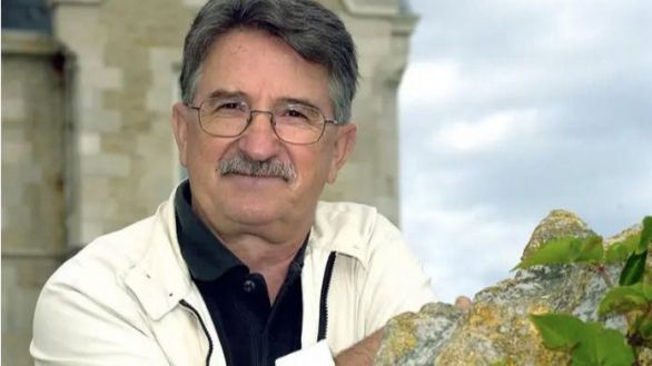 Muere Mikel Azurmendi, uno de los fundadores del Foro de Ermua y Basta Ya