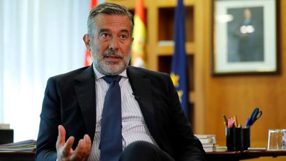 Madrid defiende su eficiencia sin impuestos altos frente al 