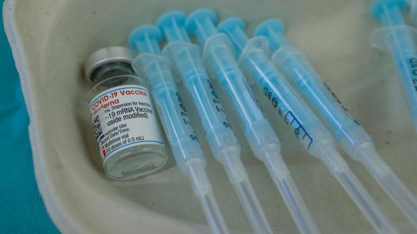 Las farmacéuticas dispararon su beneficio un 66% gracias a la vacuna contra la covid