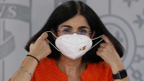Las comunidades autónomas se quejan de la falta de transparencia en el reparto de vacunas