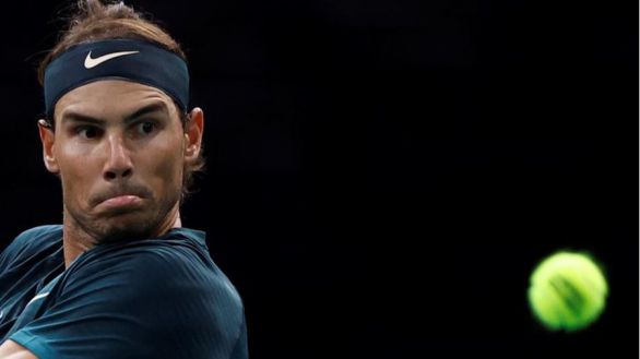 Nadal se retira del torneo de Toronto: 