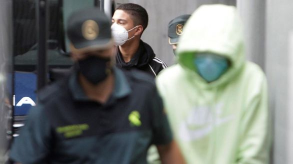 El delegado del Gobierno no descarta nuevas detenciones en el caso Samuel