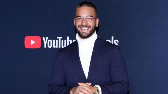Maluma tendrá su figura de cera en el Madame Tussauds de Orlando