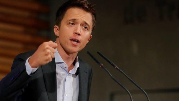 La jueza propone juzgar a Errejón por la supuesta agresión a un hombre en la calle