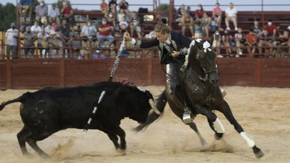 Emilio de Justo, López Chaves y Javier Herrero, nombres de la jornada taurina