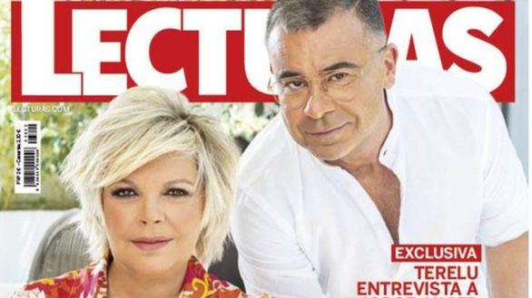 Jorge Javier se sincera con Terelu: 