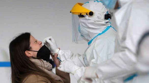 Importante hallazgo sobre la infección humana de SARS-COV-2