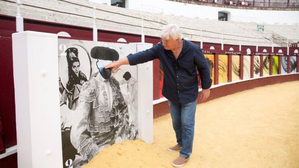 Málaga aúna arte, tauromaquia y música en la Corrida Picassiana