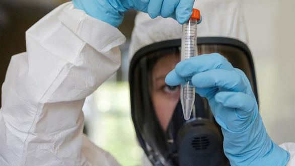 España notifica 8.103 reinfecciones pero sólo confirma 534