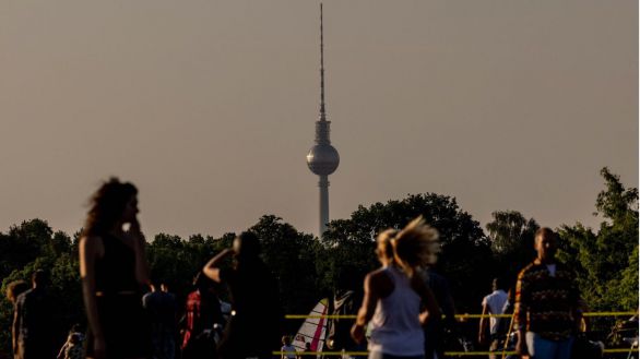 Alemania exige desde este lunes vacuna, inmunidad o test para acceder a espacios cerrados