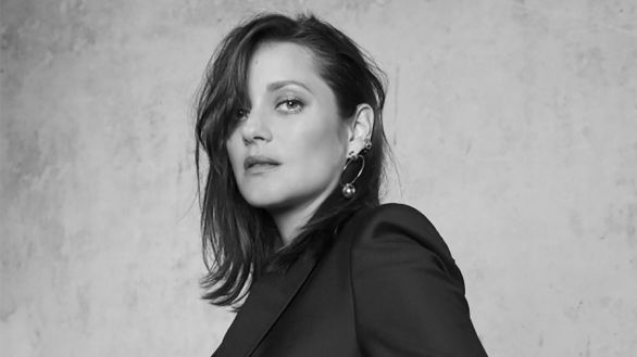 Marion Cotillard, Premio Donostia del Festival de San Sebastián