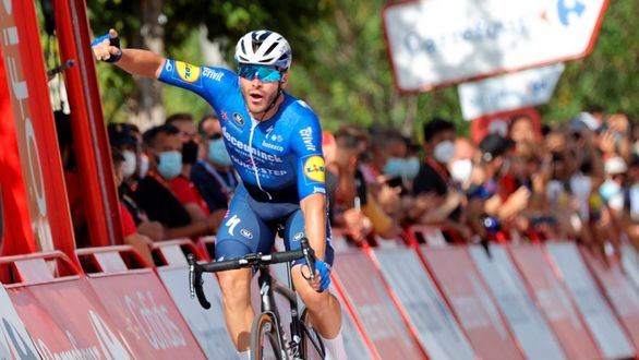 El francés Senechal triunfa en tierra de conquistadores y Eiking mantiene la roja