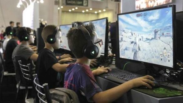 Cerca de 16 millones de españoles juegan a videojuegos