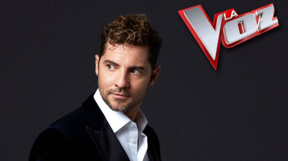 Bisbal, Beret, Greeicy y María José Llergo serán asesores en la nueva temporada de La Voz