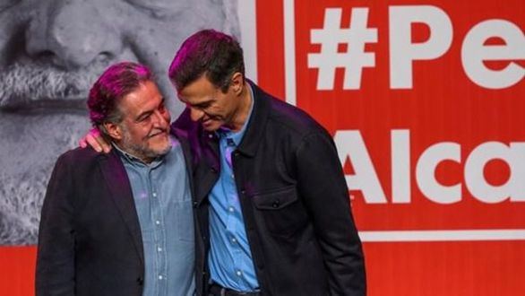 Pepu Hernández dimite como portavoz del PSOE en el Ayuntamiento de Madrid