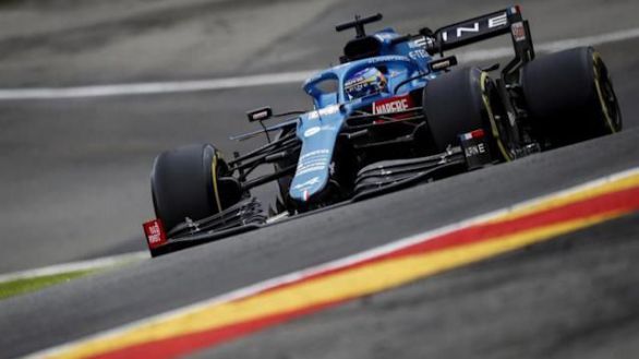 Fórmula Uno. Las palabras de Fernando Alonso que vuelven a ilusionar a España