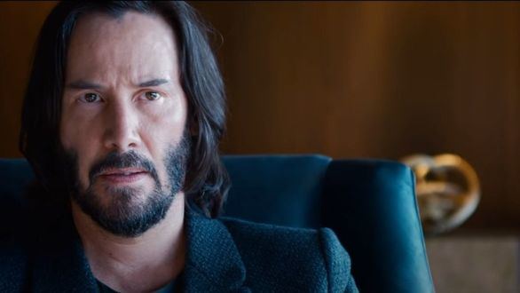 El primer tráiler de la nueva entrega de The Matrix revoluciona las redes