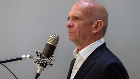 Detenido de nuevo en Madrid el 'Pollo' Carvajal, exjefe de inteligencia chavista