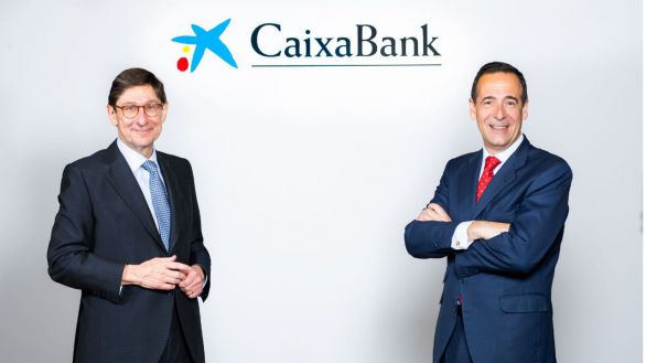 CaixaBank, premio a la ‘Mejor Transformación Bancaria del Mundo’ por Euromoney