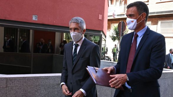 Interior creará grupos de delitos de odio en los equipos de la Policía y la Guardia Civil