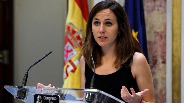 Podemos exige al PSOE cumplir con los 