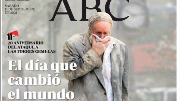 Las portadas de los periódicos de este sábado