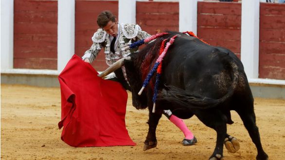 De Justo, Rufo, Juli, Ureña, los nombres de la jornada más taurina del año