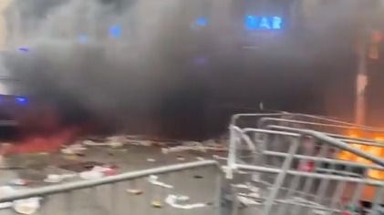 Policías denuncian la 