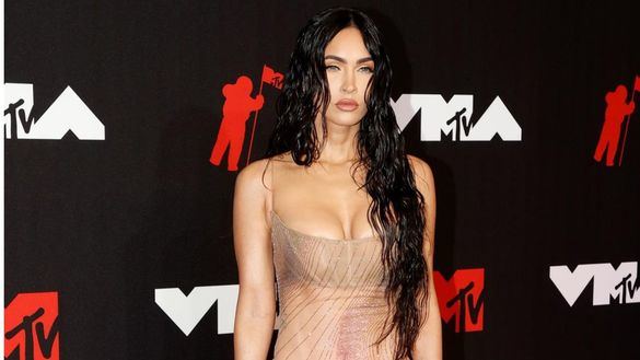 La alfombra roja de los premios MTV Video Music Awards