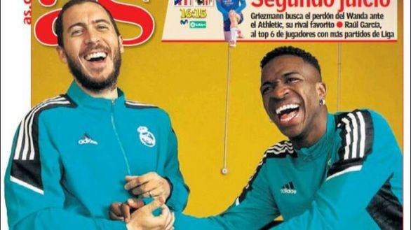 Las portadas de este sábado, 18 de septiembre