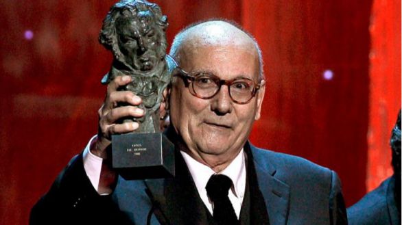 Fallece Mario Camus, lúcida mirada del cine español, a los 86 años