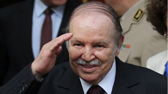Muere Abdelaziz Bouteflika, histórico líder de Argelia