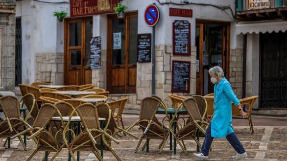 Un 22 % de las empresas prevé pedir las ayudas directas por la pandemia